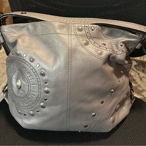 Coach purse. Good Condition. One minor call out